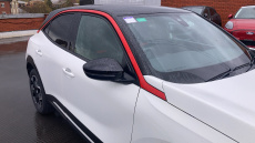 Vauxhall Mokka 1.2 Turbo Ultimate 5dr Auto Petrol Hatchback